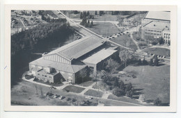 CPA USA MICHIGAN East LANSING Demonstration Hall, Home Of The Ice Arena Michigan State College - Lansing