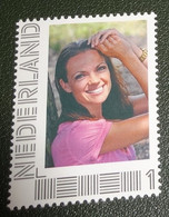 Nederland - NVPH - 2751-Ac18 - 2011 - Persoonlijke Postfris - MNH - 60 Jaar Televisie - De Verandering - Mirjam Bouwman - Personalisierte Briefmarken