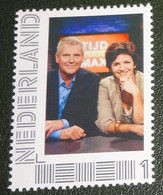 Nederland - NVPH - 2751-Ac6 - 2011 - Persoonlijke Postfris - MNH - 60 Jaar Televisie - Tijd Voor Max - Personnalized Stamps