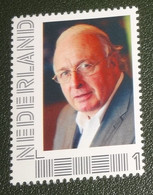 Nederland - NVPH - 2751-Ac2 - 2011 - Persoonlijke Postfris - MNH - 60 Jaar Televisie - Studio Sport - Mart Smeets - Personalisierte Briefmarken