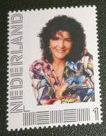 Nederland - NVPH - 2751-Ac16 - 2011 - Persoonlijke Postfris - MNH - 60 Jaar Tv - Sinterklaasjournaal - Dieuwertje Blok - Personnalized Stamps