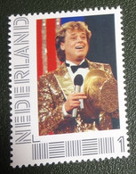 Nederland - NVPH - 2751-Ac9 - 2011 - Persoonlijke Postfris - MNH - 60 Jaar Televisie - Sterrenshow - Willem Ruis - Timbres Personnalisés