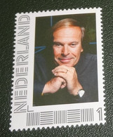 Nederland - NVPH - 2751-Ac25 - 2011 - Persoonlijke Postfris - MNH - 60 Jaar Televisie - TV Show - Ivo Niehe - Timbres Personnalisés