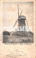 Moulin De Helchteren @ Houthalen-Helchteren - Houthalen-Helchteren