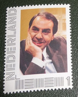 Nederland - NVPH - 2751-Ac22 - 2011 - Persoonlijke Postfris - MNH - 60 Jaar Televisie - Voor De Vuist Weg - Willem Duys - Personalisierte Briefmarken