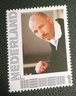 Nederland - NVPH - 2751-Ac24 - 2011 - Persoonlijke Postfris - MNH - 60 Jaar Televisie - Expeditie Robinson - Eddy Zoëy - Personnalized Stamps