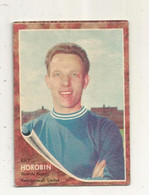 Trading Card , A&BC , England, Chewing Gum, Serie: Make A Photo , Année 60 , N° 91 , RAY HOROBIN, Peterborough United - Trading-Karten