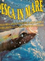Pesca In Mare  Di Carlo Venturini,  Martin & C. - ER - Natuur