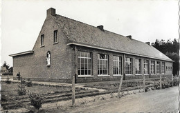 NIJLEN - Meisjesschool O.L. Vrouw - Nijlen