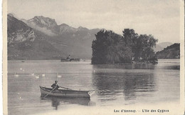 74  ANNECY LOT 28 CARTES - Annecy