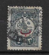 TURQUIE N°158 Oblitéré - TTB - - Used Stamps