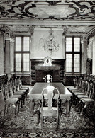 Château De MODAVE : Salon D'Hercule - Photo Véritable - Modave