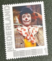 Nederland - NVPH - 2751-Ac27 - 2011 - Persoonlijke Postfris - MNH - 60 Jaar Televisie - Pipo De Clown - Cor Witschge - Persoonlijke Postzegels