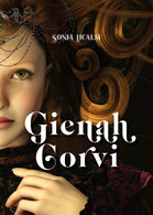 Gienah Corvi Di Sonia Licalsi,  2020,  Youcanprint - Science Fiction