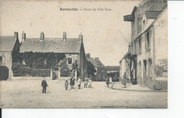 BARNEVILLE  Route Du Pont Rose - Barneville