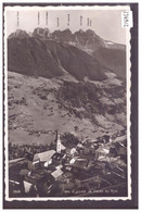 VAL D'ILLIEZ - TB - Val-d'Illiez 