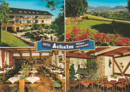 REUTLINGEN HOTEL HOHENRESTAURANT ACHALM - Reutlingen