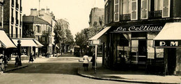 La Garenne Colombes * Débit De Tabac Tabacs TABAC LE CELTIQUE , Avenue Joffre - La Garenne Colombes