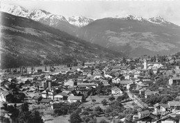 73-BOURG-SAINT-MAURICE- VUE GENERALE - Bourg Saint Maurice