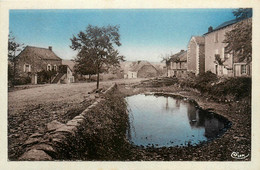 Sauveterre * Le Boulevard Notre Dame * Abreuvoir - Sonstige & Ohne Zuordnung