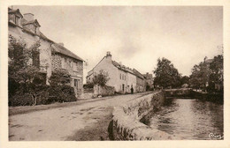 Sauveterre * Le Boulevard Lapérouse Et Le Grand Fossé * Poste Ptt - Other & Unclassified