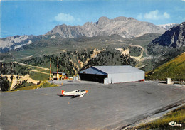 73-COURCHEVEL- L'ALTIPORT - Courchevel