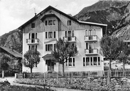 73-PRALOGNAN-LA-VANOISE- HÔTEL PARISIEN - Pralognan-la-Vanoise