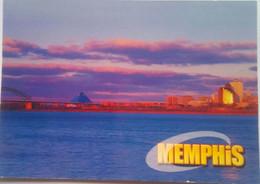 Memphis, TN - Memphis