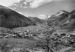 73-VAL-D'ISERE-VUE GENERALE DE LA STATION - Val D'Isere