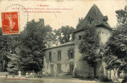 Labastide Besplas * Le Vieux Château De Baillartd - Sonstige & Ohne Zuordnung