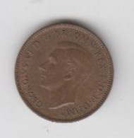 FARTHING 1946 - B. 1 Farthing