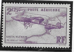 France Poste Aérienne N°7 - Neuf ** Sans Charnière - TB - 1927-1959 Mint/hinged