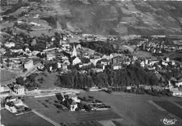 73-UGINE- VUE AERIENNE - Ugine