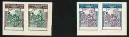 46482 - PORTUGAL - UNISSUED Never Issued STAMP PROOFS!  Columbus   1940 - Nuevos