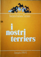 I Nostri Terriers: Numero 9 (annuario 1990-91) - ER - Naturaleza