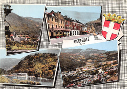 73-AIGUEBELLE-MULTIVUES - Aiguebelle