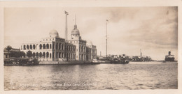 Egypte - Port-Saïd - Office Of The Suez Canal Company - Editeur Lehnert Et Landrock - Télégraphe - Port Said