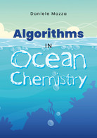 Algorythms In Ocean Chemistry - Daniele Mazza,  2020,  Youcanprint - Geneeskunde, Biologie, Chemie