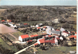 87-SAINT-AMAND-MAGNAZEIX- VUE GENERALE - Andere & Zonder Classificatie