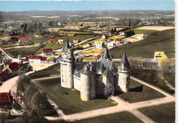 87-COUSSAC-BONNEVAL- CHATEAU BONNEVAL - Autres & Non Classés