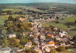 87-LINARDS- VUE GENERALE AERIENNE - Andere & Zonder Classificatie