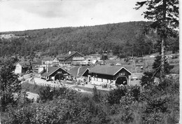 88-LA-SCHLUCHT- COL- VUE D'ENSEMBLE - Andere & Zonder Classificatie