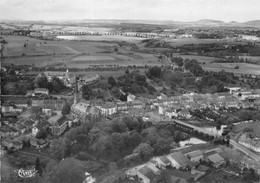 88-MAINTAINCOURT- VUE PANORAMIQUE AERIENNE - Andere & Zonder Classificatie