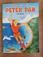 Peter Pan - J.M. Barrie - EdiBimbi - 2008 - AR - Bambini E Ragazzi