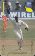 Grenada - GRE-13B - Sport Baseball - Junior Murray - 1995 - 13CGRB - EC$ 20 - Grenada (Granada)