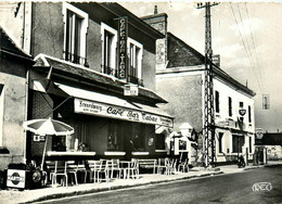 Vendoeuvres * Café Bar Débit De Tabacs Tabac BOUNIOUX - Sonstige & Ohne Zuordnung