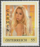 Personalisierte Marke Aus Österreich - Postfrisch ** - Euronominale = 0,55 (BF828) - Private Stamps