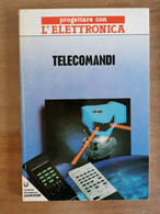 Telecomandi - AA. VV. - Jackson - 1989 - AR - Informatica