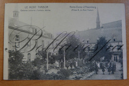 Le Mont Thabor Enfants Débiles (Healt) Notre Dame D'Alsemberg Filiaal - Beersel