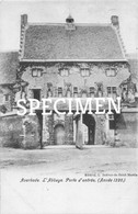 L'Abbaye - Porte D'entrée @ Averbode - Scherpenheuvel-Zichem